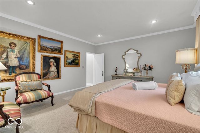 958 Tamarack Cir N Drive, Indianapolis, IN 46260