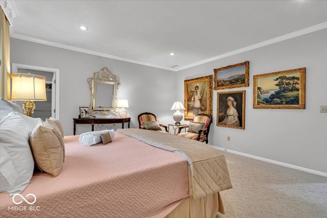 958 Tamarack Cir N Drive, Indianapolis, IN 46260