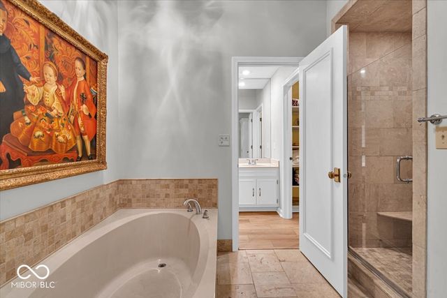 958 Tamarack Cir N Drive, Indianapolis, IN 46260