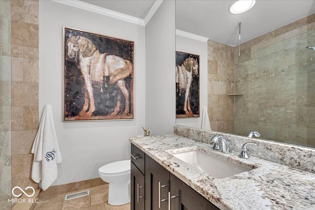 958 Tamarack Cir N Drive, Indianapolis, IN 46260