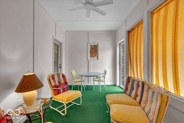 958 Tamarack Cir N Drive, Indianapolis, IN 46260