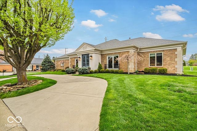 958 Tamarack Cir N Drive, Indianapolis, IN 46260