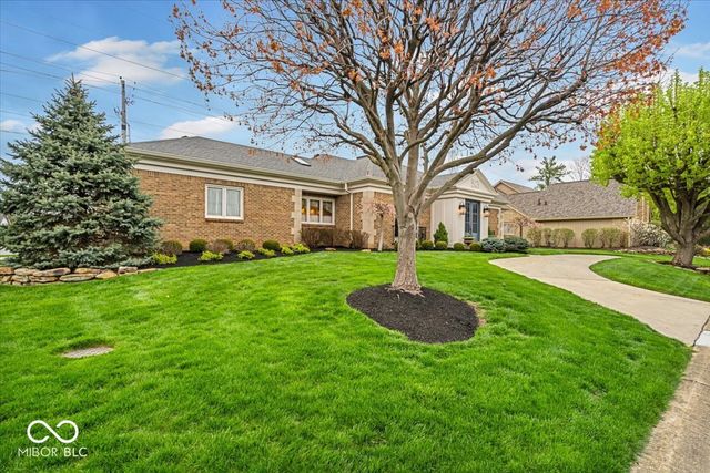 958 Tamarack Cir N Drive, Indianapolis, IN 46260