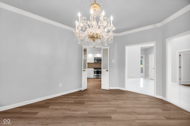 958 Tamarack Cir N Drive, Indianapolis, IN 46260