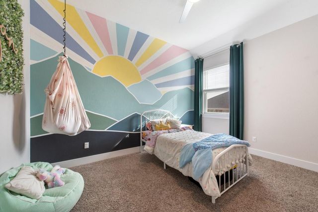 2341 Airport DR, Leander, TX 78641