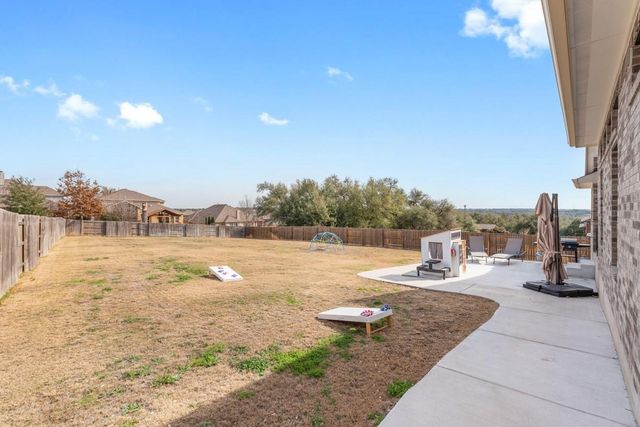 2341 Airport DR, Leander, TX 78641