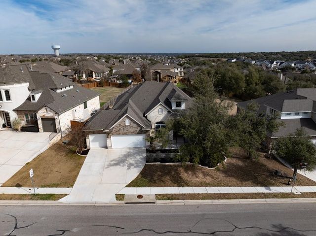 2341 Airport DR, Leander, TX 78641