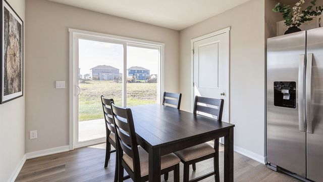 4337 NE Spear Lane, Ankeny, IA 50021