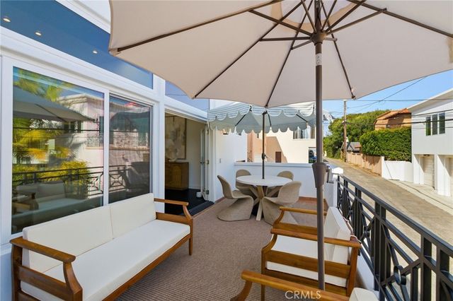 720 Manhattan Beach Boulevard, Manhattan Beach, CA 90266