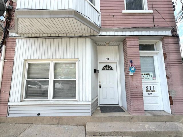 811 Itaska Street 1st Floor, Bethlehem City, PA 18015