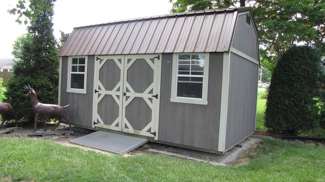 4207 Foxcroft Way, Evansville, IN 47715