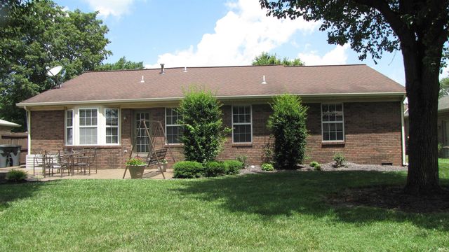 4207 Foxcroft Way, Evansville, IN 47715
