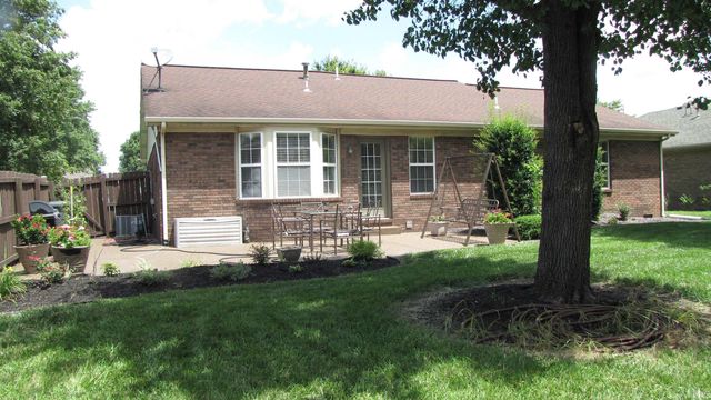 4207 Foxcroft Way, Evansville, IN 47715