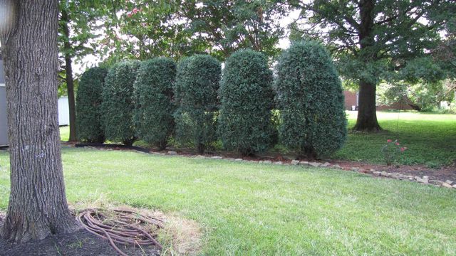 4207 Foxcroft Way, Evansville, IN 47715