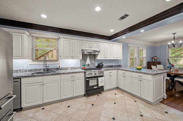 1725 N Monroe, Little Rock, AR 72207