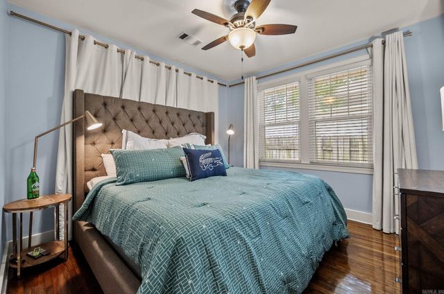 1725 N Monroe, Little Rock, AR 72207