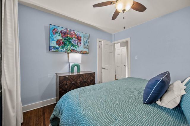 1725 N Monroe, Little Rock, AR 72207