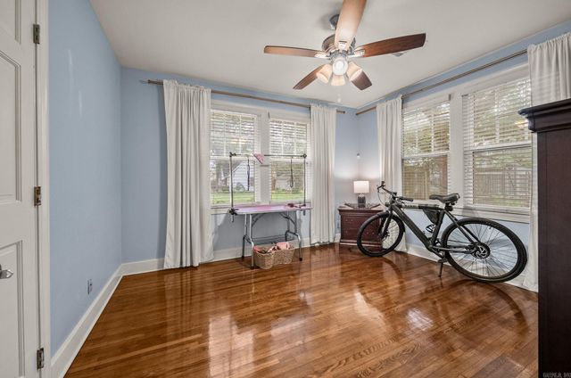 1725 N Monroe, Little Rock, AR 72207