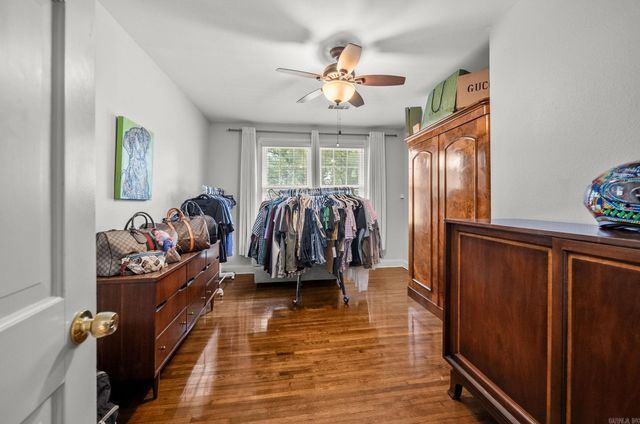 1725 N Monroe, Little Rock, AR 72207