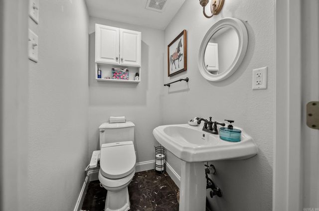 1725 N Monroe, Little Rock, AR 72207