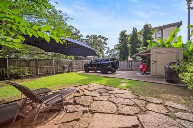 1725 N Monroe, Little Rock, AR 72207