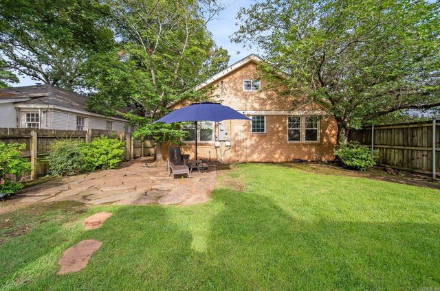 1725 N Monroe, Little Rock, AR 72207