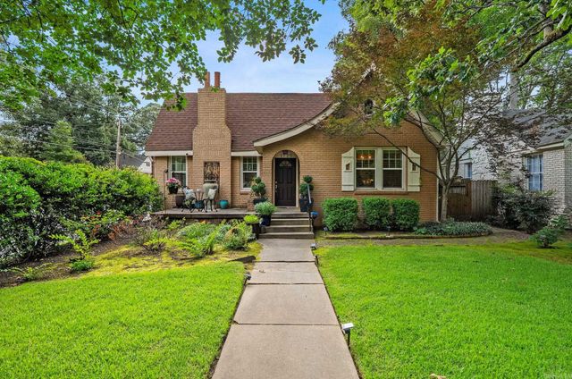 1725 N Monroe, Little Rock, AR 72207