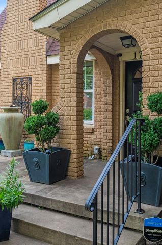 1725 N Monroe, Little Rock, AR 72207