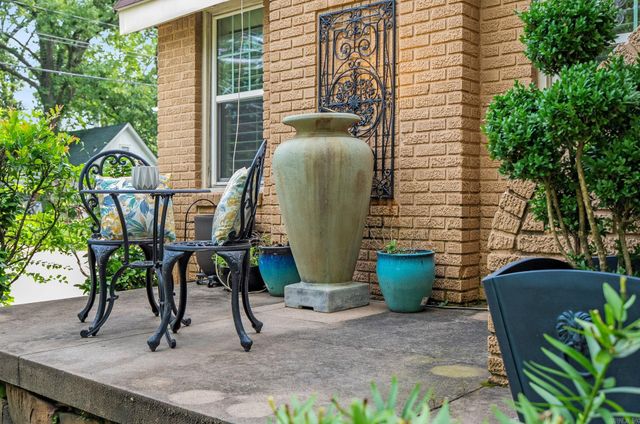 1725 N Monroe, Little Rock, AR 72207