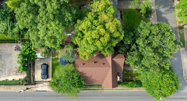 1725 N Monroe, Little Rock, AR 72207