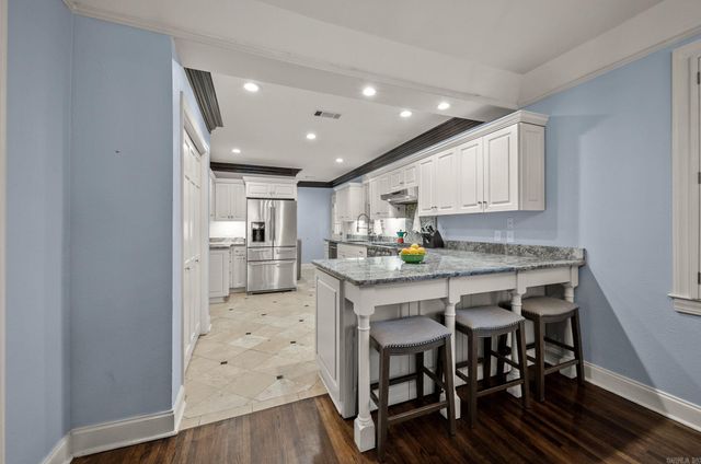 1725 N Monroe, Little Rock, AR 72207