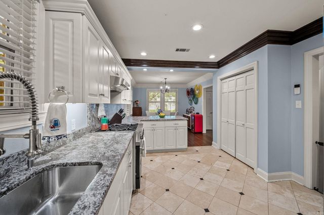 1725 N Monroe, Little Rock, AR 72207