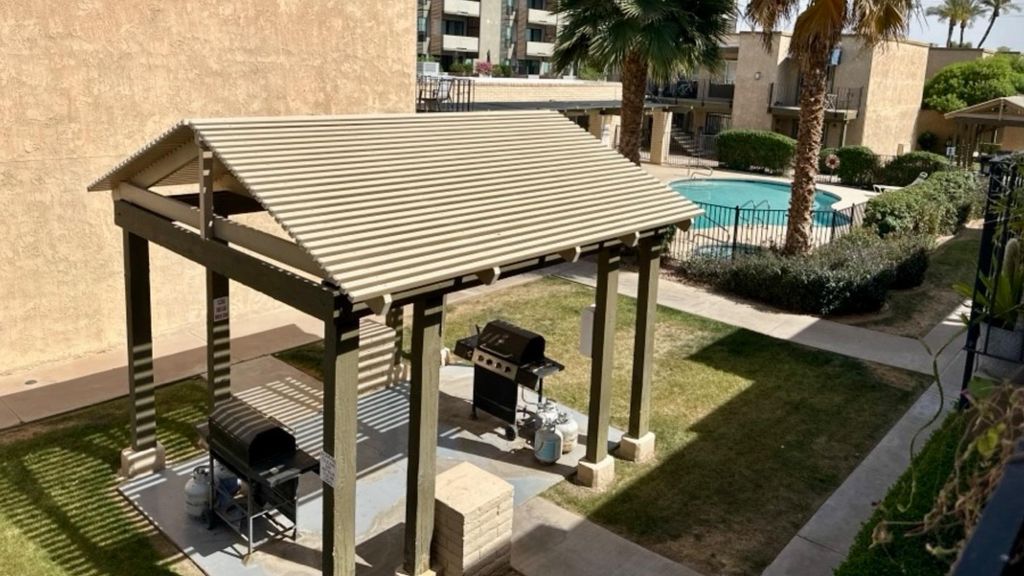2228 E Campbell Avenue 214, Phoenix, AZ 85016