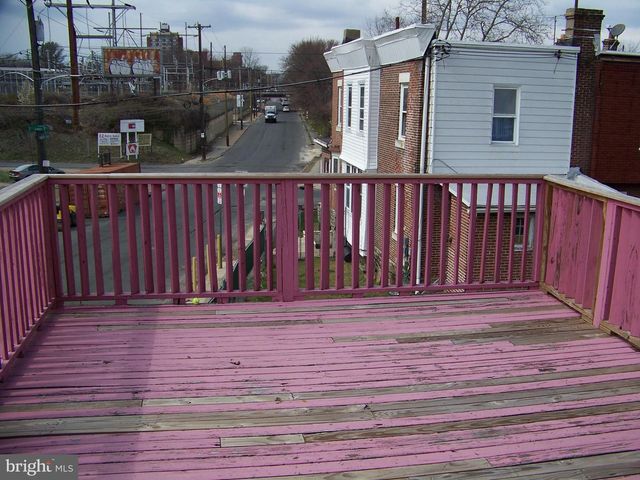 5500 N MARSHALL ST, Philadelphia, PA 19120