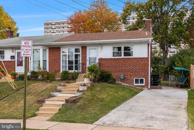 121 JASPER PL, Alexandria, VA 22304