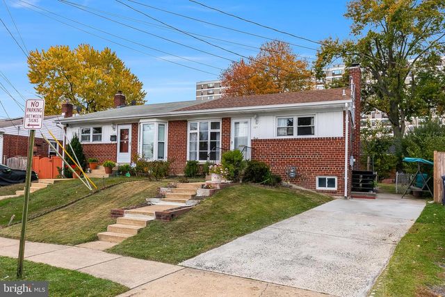 121 JASPER PL, Alexandria, VA 22304