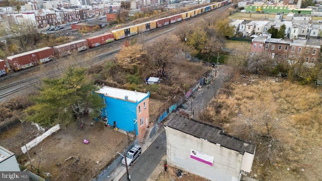 2029 E STERNER ST, PHILADELPHIA, PA 19134 — exterior