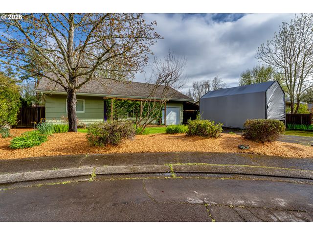 2125 W 19TH Pl, Eugene, OR 97405