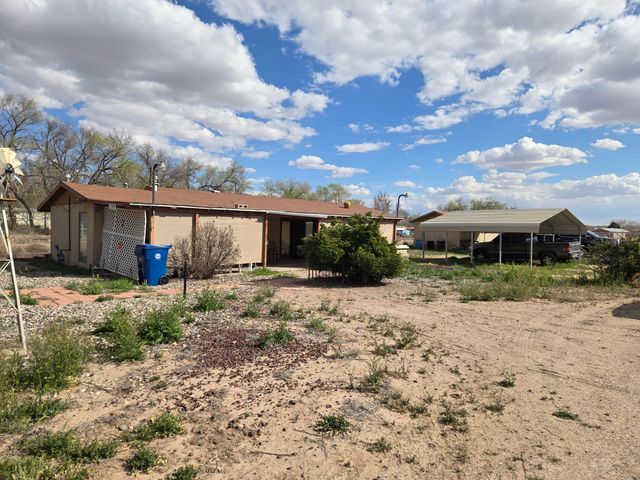 903 Rivas Road, Los Lunas, NM 87031
