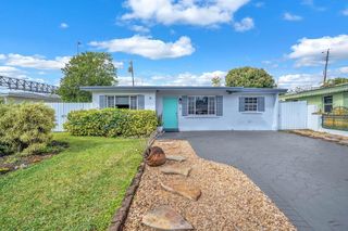 404 S 62nd Terrace, Hollywood, FL 33023