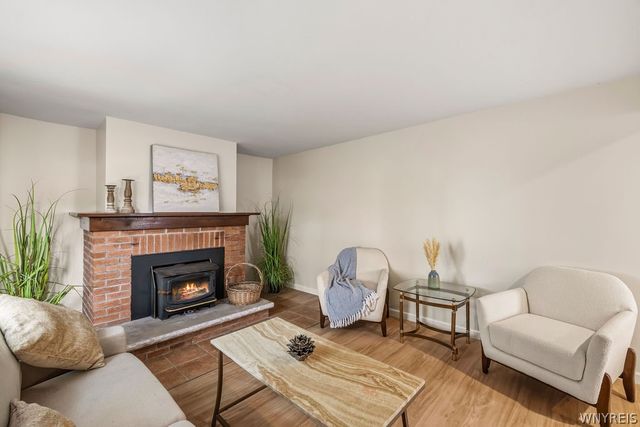 67 Elaine Court, Cheektowaga, NY 14225