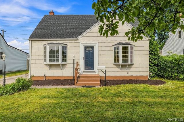 67 Elaine Court, Cheektowaga, NY 14225