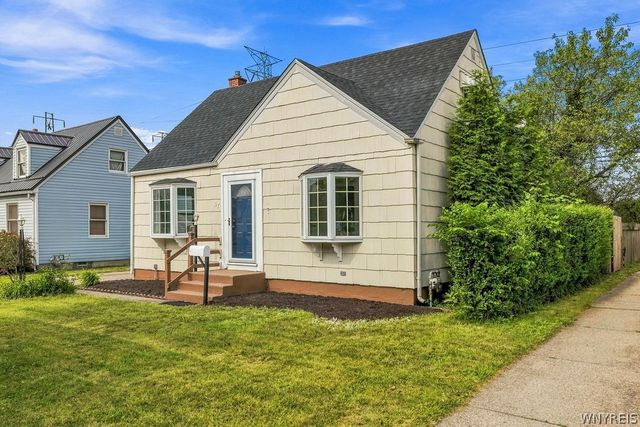 67 Elaine Court, Cheektowaga, NY 14225