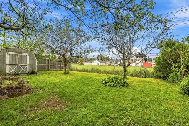 67 Elaine Court, Cheektowaga, NY 14225