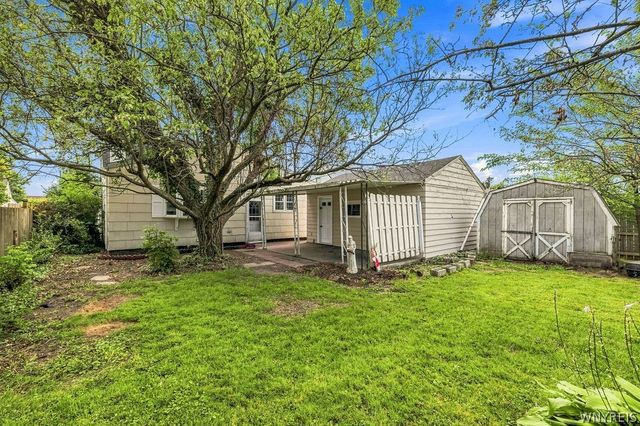 67 Elaine Court, Cheektowaga, NY 14225
