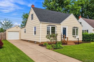 67 Elaine Court, Cheektowaga, NY 14225