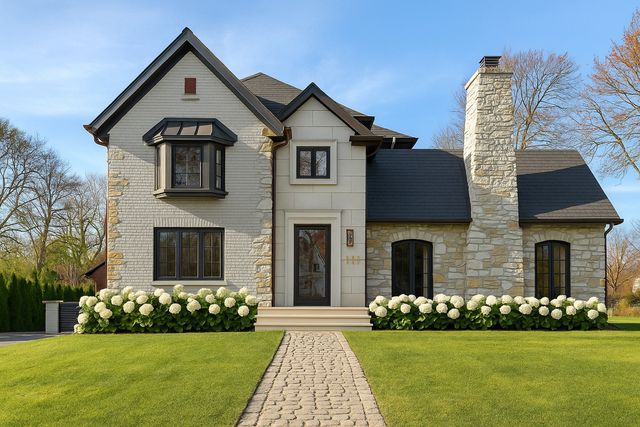 111 Oxford Road, Kenilworth, IL 60043