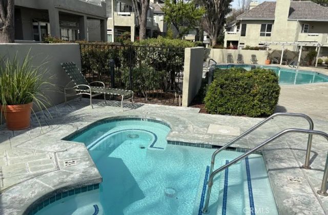 23943 Arroyo Park Drive 187, Valencia, CA 91355