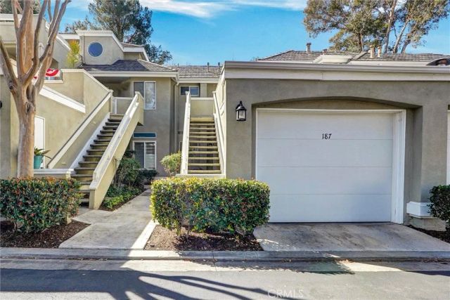 23943 Arroyo Park Drive 187, Valencia, CA 91355