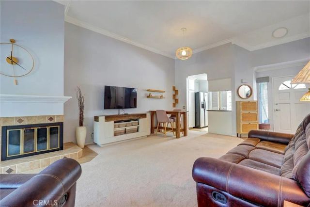 23943 Arroyo Park Drive 187, Valencia, CA 91355